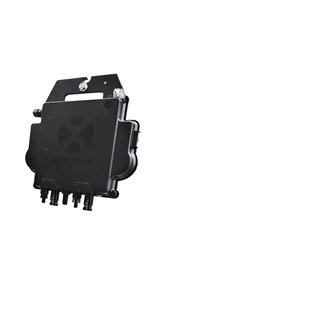 MICROINVERSOR APSystems DS3-H 960Va 230V + Cable AC bus - Imagen 1